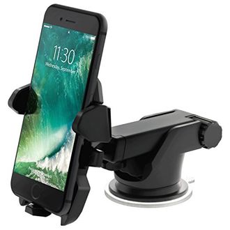 iOttie HLCRIO132 Easy One Touch Mobile Holder