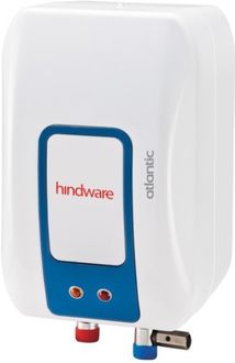 Hindware Atlantic Intelli 5 1 Litre Instant Water Geyser
