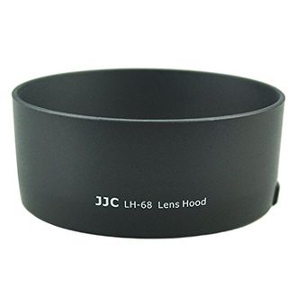 JJC LH-68 Lens Hood (Replaces Canon ES-68)