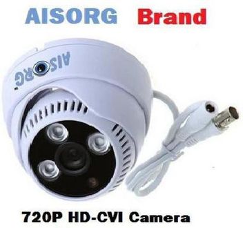 AISORG AIS-150363L 720P Dome Camera