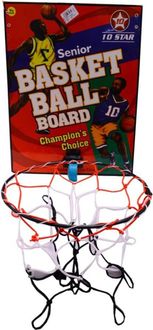 BLT Maestro Basketball Board (Size-XL)