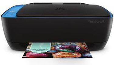 HP DeskJet Ink Advantage Ultra 4729 Multi Function Printer