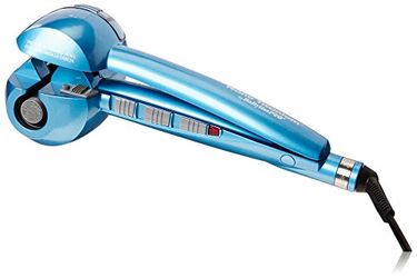 Babyliss Pro Nano Miracurl Steamtech Hair Curler
