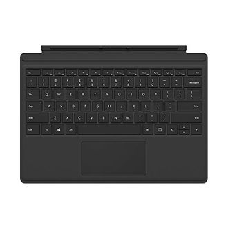 Microsoft Surface Pro 4 Keyboard