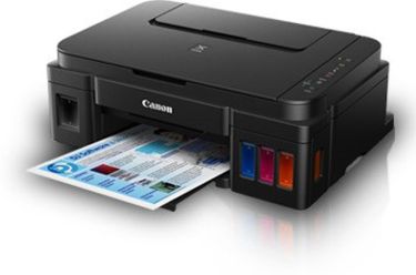 Canon Ink Tank G3000 All In One Printer