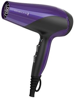 Remington D3190 (1875W) Hair Dryer