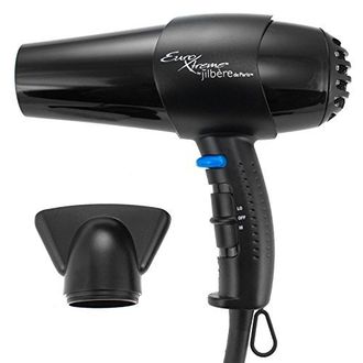 Jilbere JB558X Euro Xtreme Turbo (1900W) Hair Dryer