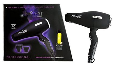 Hot Tools  NXG3000 Nex Gen Turbo Hair Dryer