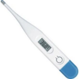 Lifeline Digital Thermometer