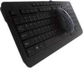 Circle C-45 Combo USB 2.0 Keyboard