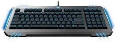 Razer Marauder StarCraft II Gaming Keyboard