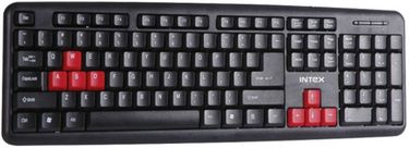 Intex Corona Keyboard