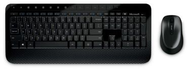 Microsoft Wireless Desktop 2000 Wireless Keyboard
