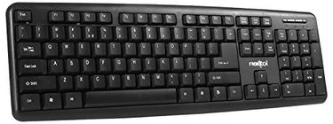 Frontech JIL-1672 USB 2.0 Keyboard