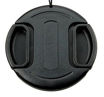 JJC LC- 105 Snap-On Front Lens Cap