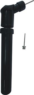 Wasan Dual Action Pump With Extra Needle