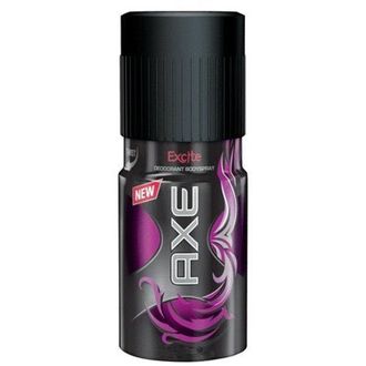 Axe Excite Deo (Set Of 6)