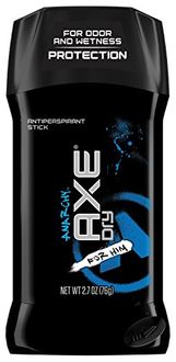 Axe Anarchy Deo (Set Of 2)