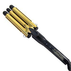 J2 Hair Tool DRE2421 Hair Curler