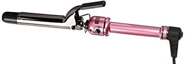 Hot Shot Tools S510325 Titanium (1 Inch ) Hair Curler