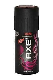 Axe Excite Deodorant