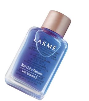 Lakme  Nail Color Remover