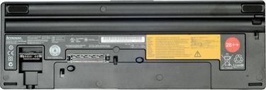 Lenovo T410/T510/SL410 9 cell Laptop Battery