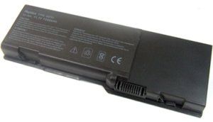Dell Inspiron 6400 9 Cell Laptop Battery