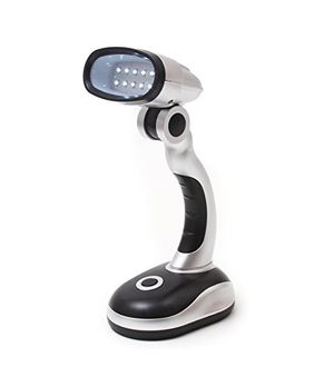 Bazaar Pirates YE282 Study Led Lamp