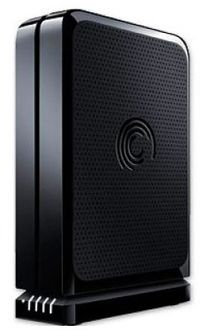 Seagate FreeAgent GoFlex Desk Kit 1TB Hard Drive