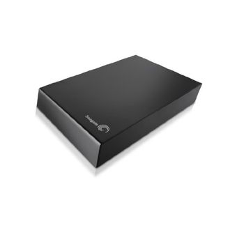 Seagate Expansion Desktop USB 3.0 3TB External Hard Disk