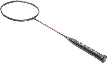 Apacs Zigler LHI Unstrung Badminton Racket