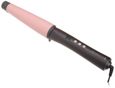 Remington CI9538 Curling Wand Hair Curler