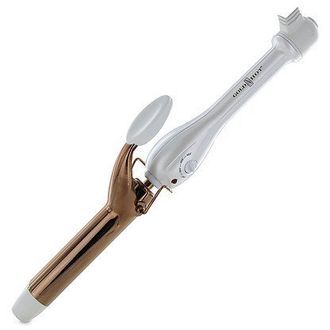 Gold N Hot GH3121 Round Hair Curler