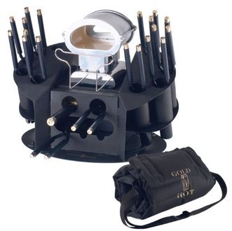 Gold N Hot GH5250 Heater Stove Hair Styler