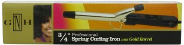 Gold N Hot GH2070 Hair Curler
