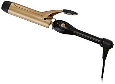 Gold N Hot GH2151 Spring (1 1/2 Inch) Hair Curler