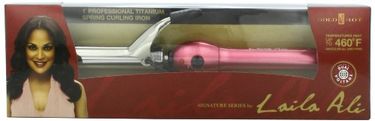 Gold N Hot GH3102 Titanium Barrel Hair Curler