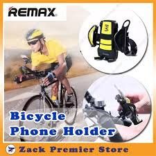 Remax RM-C08 Bicycle Mobile Holder