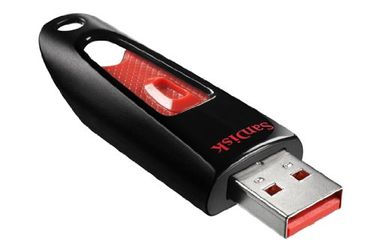SanDisk Ultra 32GB Usb 3.0 Pen Drive