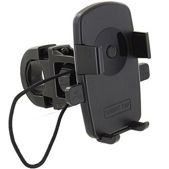 Mobilegear MG-SA12 Bike Mobile Holder