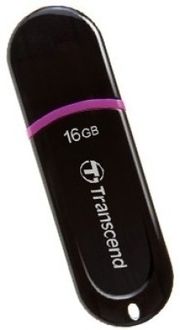 Transcend JetFlash 300 16GB Pen Drive
