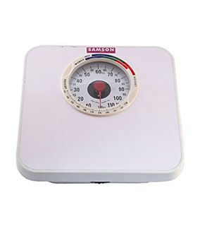 Samson SBR-2000AB Mechanical Personal Weighing Scale