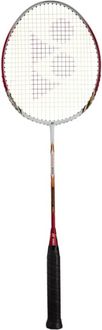 Yonex Carbonex 8000 Plus Strung Badminton Racquet With Pack Of 6 Shuttlecock (Combo Pack)