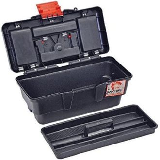 Pro-Tech RST02PE Tool Box With Tray