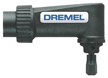 Bosch Dremel 575 Right Angle Drilling Attachment