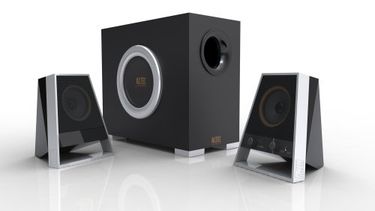 f&d a521 home theater