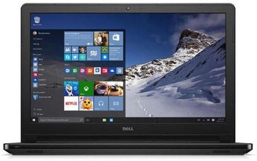 Dell Inspiron 5559 (Y566505HIN9) Notebook