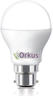 Orkus 18W B22 LED Bulb (White)