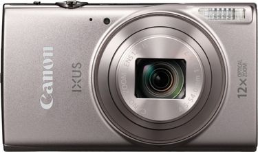 Canon IXUS 285 HS Digital Camera